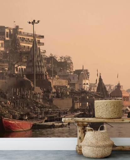 River Ganges River Wallpaper River Ganges River Wallpaper