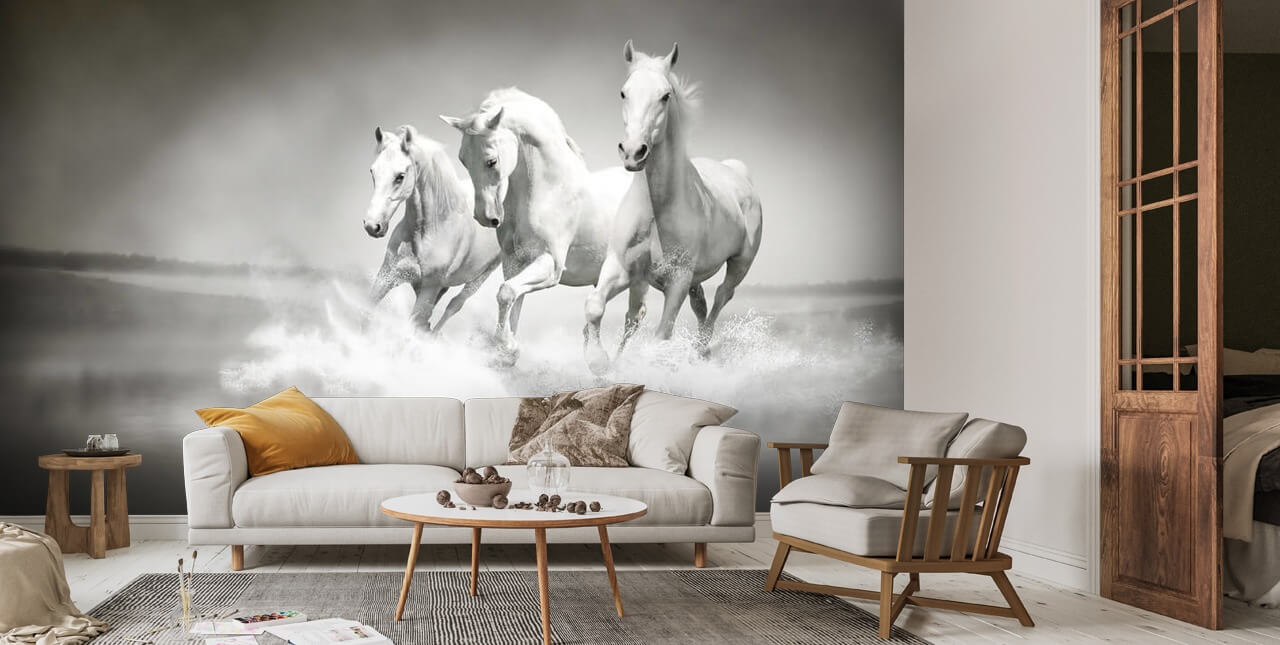 22 of the Best Horse Wallpapers for Those with Free Spirits |  Inspirationfeed