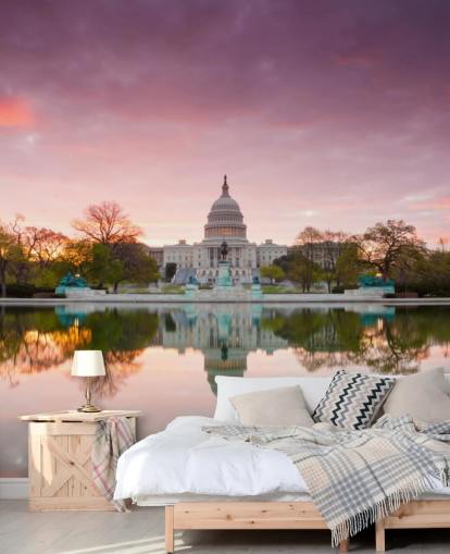 Campidoglio US Capitol Wallpaper Campidoglio US Capitol Wallpaper