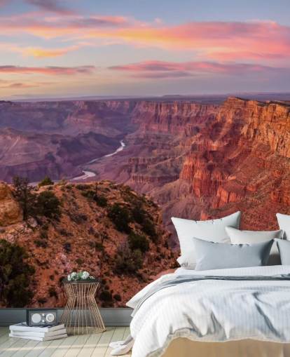 Grand Canyon Baggrund Grand Canyon Baggrund