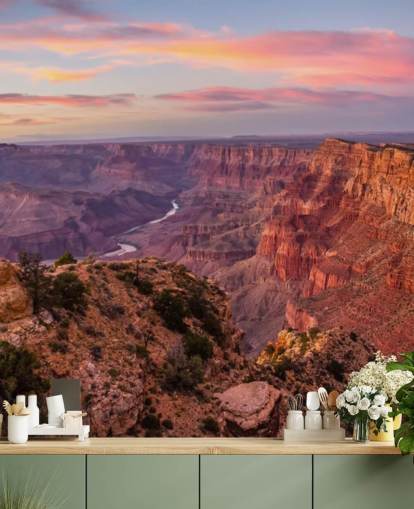 Grand Canyon Baggrund Grand Canyon Baggrund