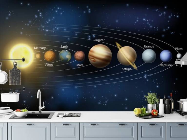 Best Solar system iPhone HD Wallpapers - iLikeWallpaper