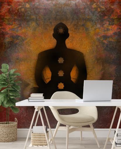 padmasana y chakra padmasana y chakra