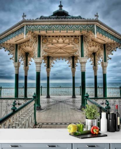 fondo de pantalla brighton seaside fondo de pantalla brighton seaside