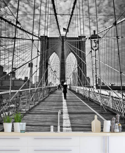Brooklyn Bridge Wallpaper Brooklyn Bridge Wallpaper