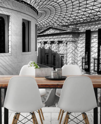 british museum black and white photo wallpaper british museum black and white photo wallpaper