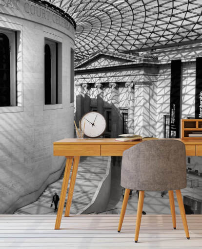 british museum black and white photo wallpaper british museum black and white photo wallpaper