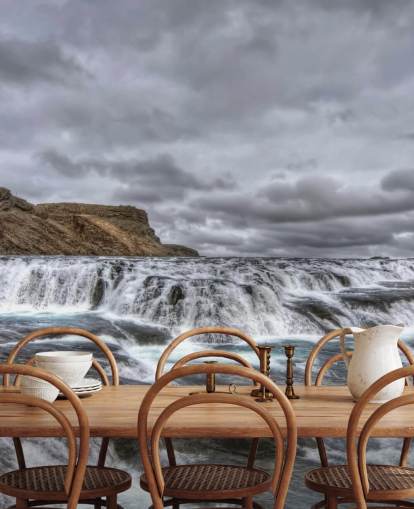 Kalter Wasserfall Wallpaper Kalter Wasserfall Wallpaper