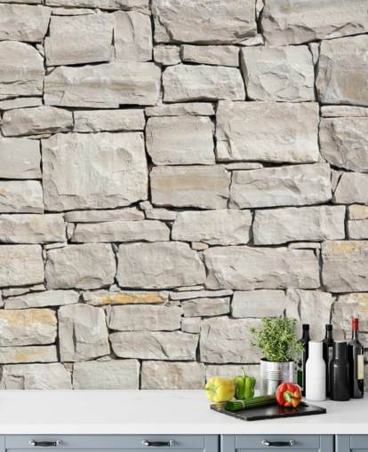 Grey Stone Wallpaper Grey Stone Wallpaper