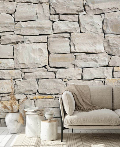 Grey Stone Wallpaper Grey Stone Wallpaper