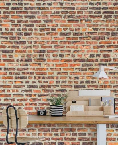 Weathered with Time Wallaper Mural Weathered with Time Wallaper Mural