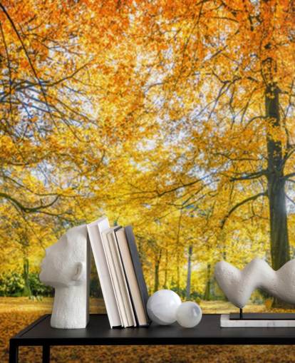 Papel Pintado Woodland Papel Pintado Woodland