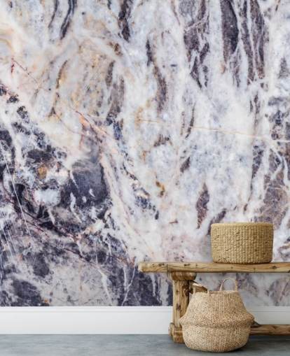 gray marble wallpaper mural called Gray Marble for kitchens, bedrooms and living rooms gray marble wallpaper mural called Gray Marble for kitchens, bedrooms and living rooms