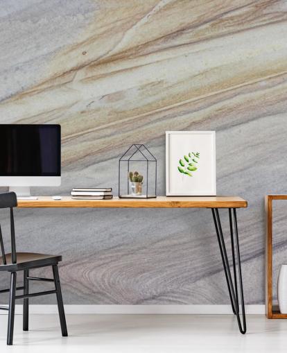 natural colored marble effect wallpaper called Faux Marble for kitchens, living rooms and dining rooms natural colored marble effect wallpaper called Faux Marble for kitchens, living rooms and dining rooms