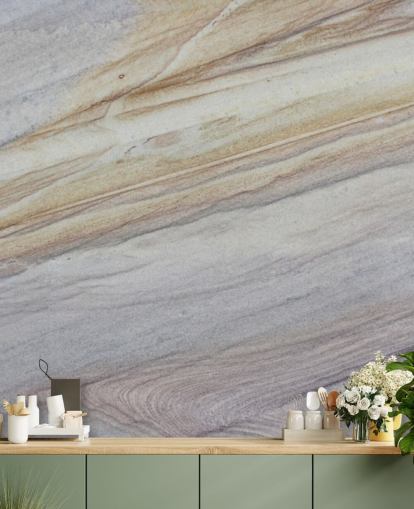 papel de parede com efeito de mármore colorido natural chamado Faux Marble para cozinhas, salas de estar e salas de jantar papel de parede com efeito de mármore colorido natural chamado Faux Marble para cozinhas, salas de estar e salas de jantar