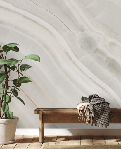 off white custom marble effect wallpaper mural called Marble Texture Background for kitchens and dining rooms off white custom marble effect wallpaper mural called Marble Texture Background for kitchens and dining rooms