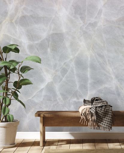 Grey and White Marble Wallpaper Grey and White Marble Wallpaper