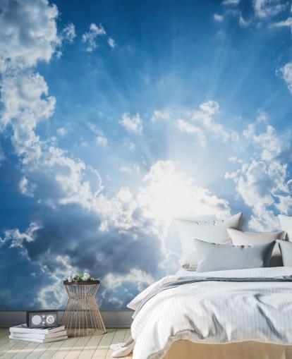 Beautiful Clouds and Blue Sky Sky Wallpaper Beautiful Clouds and Blue Sky Sky Wallpaper