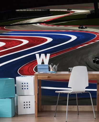 F1 Race Track Wallpaper F1 Race Track Wallpaper