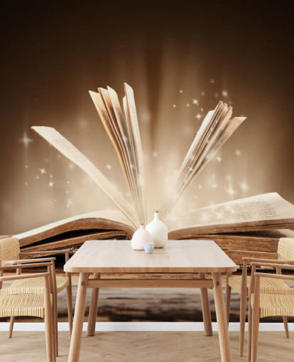 Livro antigo na mesa de madeira Old Book on Wooden Table Wallpaper Livro antigo na mesa de madeira Old Book on Wooden Table Wallpaper