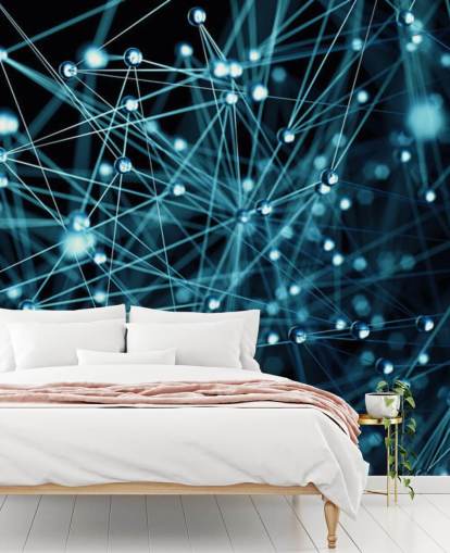 Molecular Structure Science Wallpaper Molecular Structure Science Wallpaper