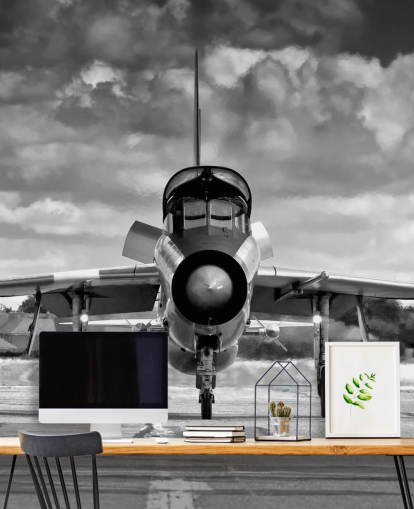 Englanti sähköinen salama T5 Plane Taustakuva Englanti sähköinen salama T5 Plane Taustakuva