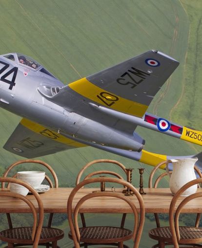 Flying Aeroplane Wallpaper Flying Aeroplane Wallpaper