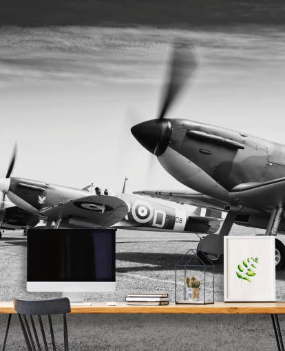 The fight collection legends wall mural The fight collection legends wall mural