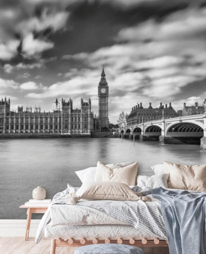 Westminster Bridge tapeter Westminster Bridge tapeter