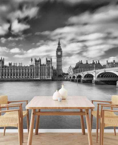 Westminster Bridge tapetti Westminster Bridge tapetti
