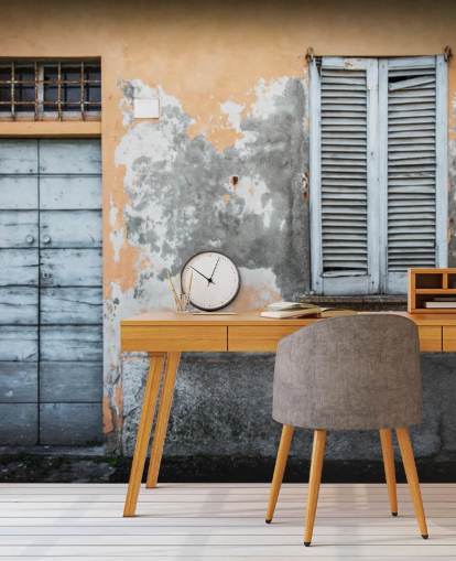 Forlatt Hus Abandoned House Wallpaper  Forlatt Hus Abandoned House Wallpaper