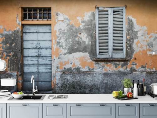 Abandoned House Abandoned House Wallpaper 