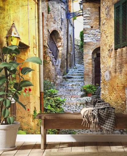 old town wallpaper old town wallpaper