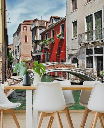 Venezia Bakgrunn Venezia Bakgrunn