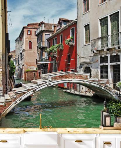 Papier Peint Venise Papier Peint Venise
