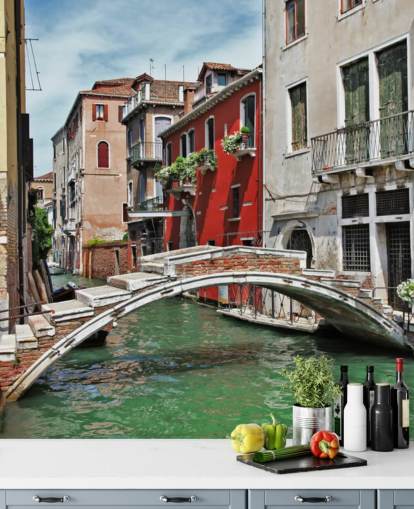 Venedig Baggrund Venedig Baggrund