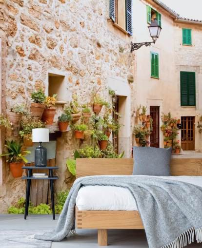 Rustic Houses Wallpaper Rustic Houses Wallpaper