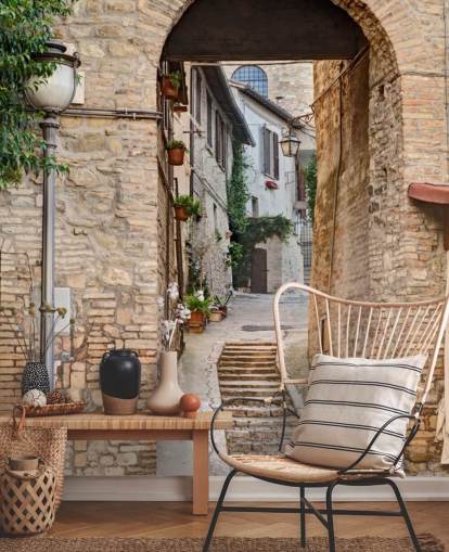 Ancient Italian Streets Wallpaper Ancient Italian Streets Wallpaper