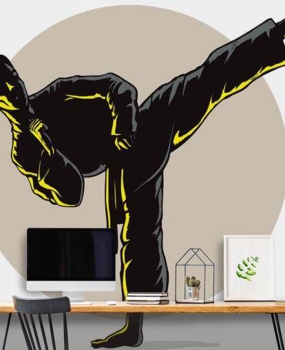 Medhjälpare MMA Wallpaper Medhjälpare MMA Wallpaper