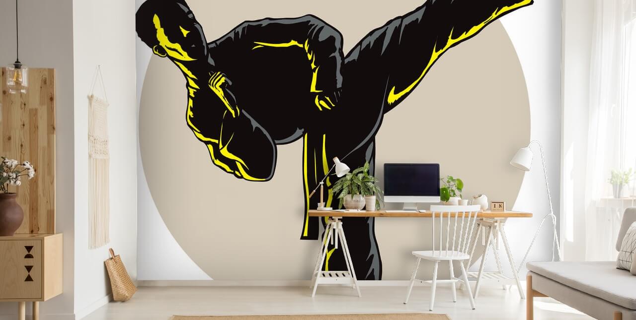 Sidekick MMA Wallpaper Sidekick MMA Wallpaper