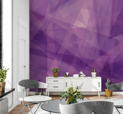 Lilla Geometrisk Shape