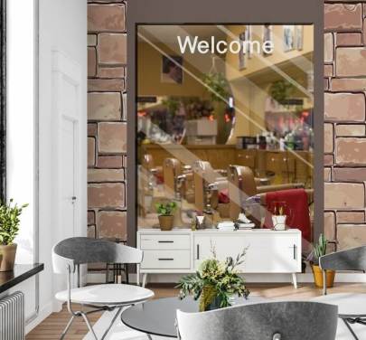 Hair Salon Hair Salon Wallpaper