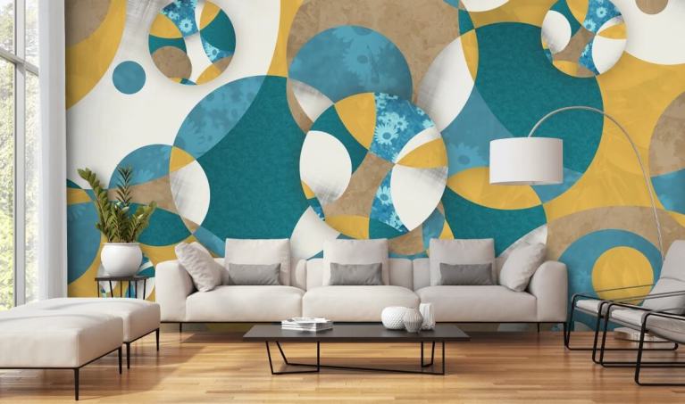 HD wallpaper: abstract, ellipse, round, shape, light, design, pattern,  curve | Wallpaper Flare