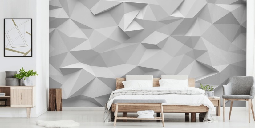 3D Wallpaper & 3D Effect Wall Murals | Wallsauce UK