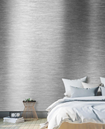 geborsteld monochroom behang geborsteld monochroom behang