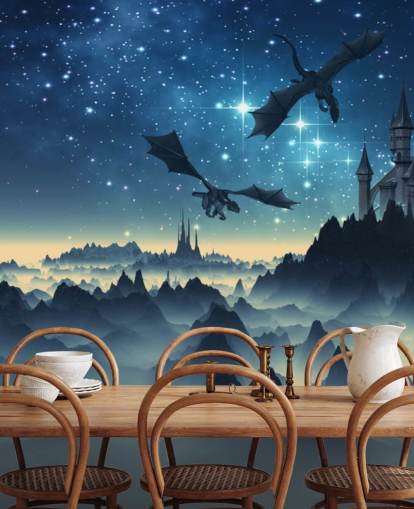 fond d'écran bleu foncé dragon fond d'écran bleu foncé dragon