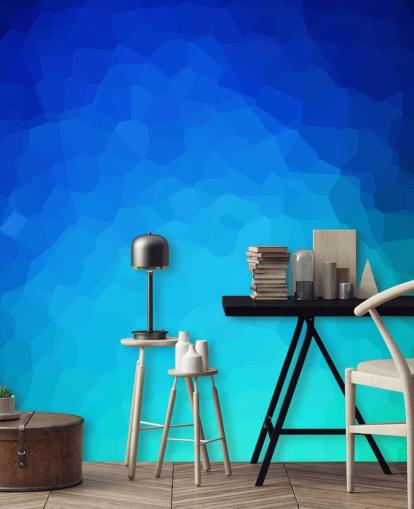 Blue Abstract Wallpaper Blue Abstract Wallpaper