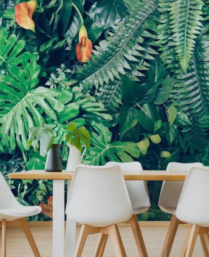 Exotic-Jungle-Wallpaper Exotic-Jungle-Wallpaper