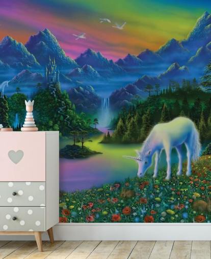 Le pays de la Licorne Le pays de la Licorne