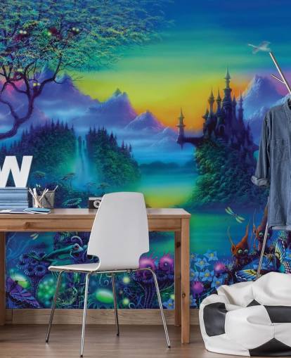 Quirky Castle Quirky Castle